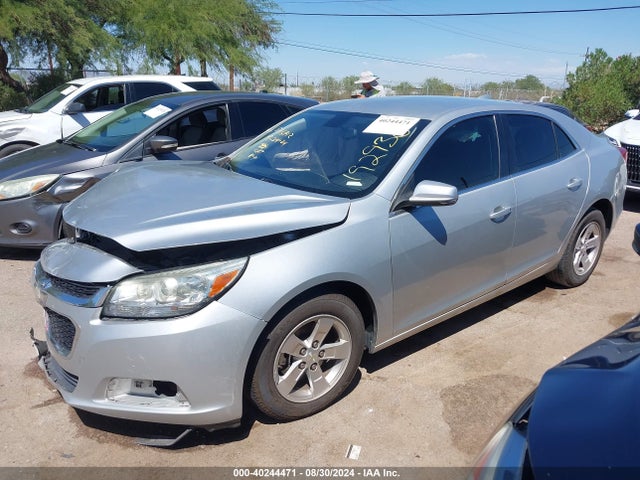Chevrolet MALIBU 1LT 2015 1G11C5SL6FF192930 Image 2