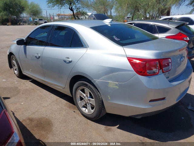 Chevrolet MALIBU 1LT 2015 1G11C5SL6FF192930 Image 3
