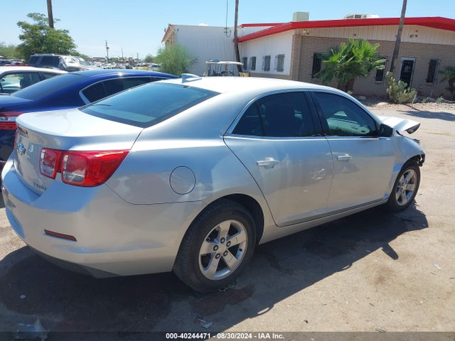 Chevrolet MALIBU 1LT 2015 1G11C5SL6FF192930 Image 4