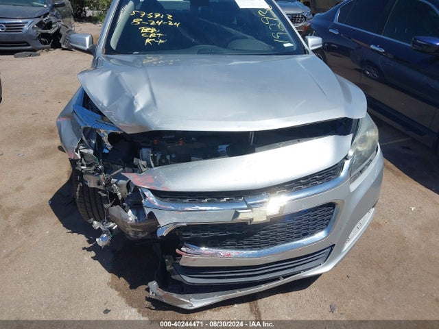 Chevrolet MALIBU 1LT 2015 1G11C5SL6FF192930 Image 6