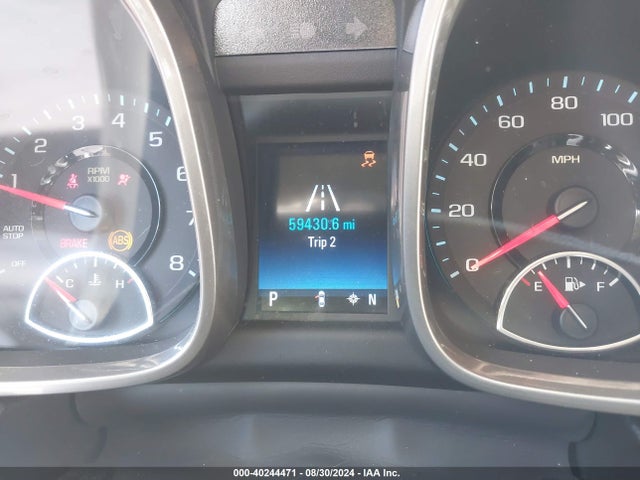 Chevrolet MALIBU 1LT 2015 1G11C5SL6FF192930 Image 7