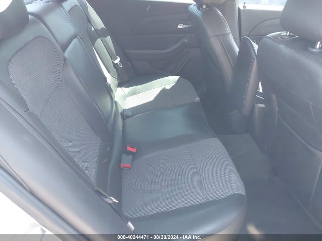 Chevrolet MALIBU 1LT 2015 1G11C5SL6FF192930 Image 8