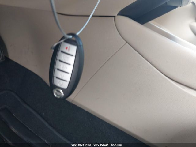 1N4AL3AP8HC127202 Nissan Altima 2.5 Sv