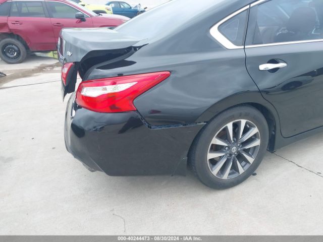 1N4AL3AP8HC127202 Nissan Altima 2.5 Sv