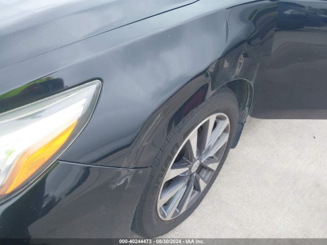 1N4AL3AP8HC127202 Nissan Altima 2.5 Sv