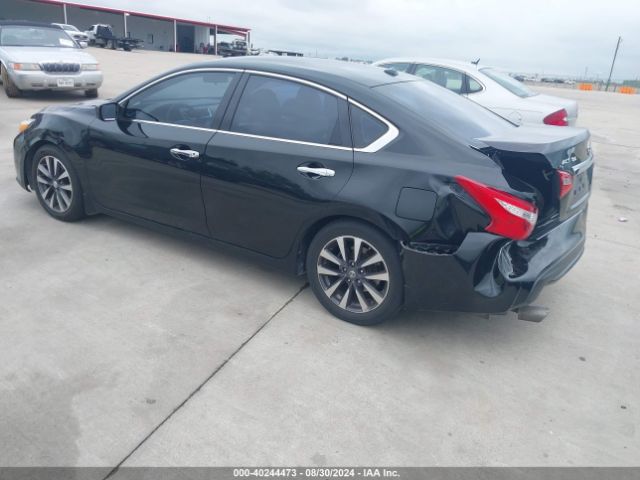 1N4AL3AP8HC127202 Nissan Altima 2.5 Sv