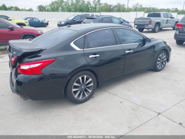1N4AL3AP8HC127202 Nissan Altima 2.5 Sv
