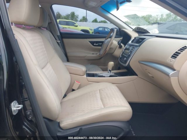 1N4AL3AP8HC127202 Nissan Altima 2.5 Sv
