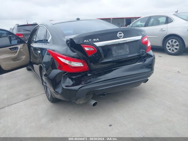 1N4AL3AP8HC127202 Nissan Altima 2.5 Sv