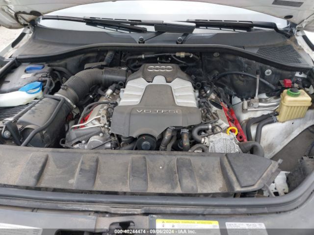 WA1LGAFE3FD032244 Audi Q7 3.0t Premium