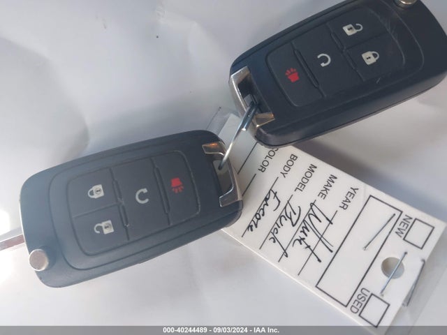 KL4CJHSB0EB781275 Buick Encore Premium