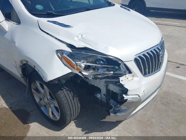 Buick Encore Premium 2014 KL4CJHSB0EB781275 Image 6