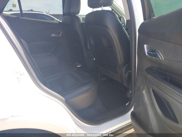 Buick Encore Premium 2014 KL4CJHSB0EB781275 Image 8