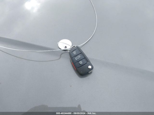 WA1EECF3XL1033090 Audi Q3 Premium Plus 45 Tfsi S Line Quattro Tiptronic