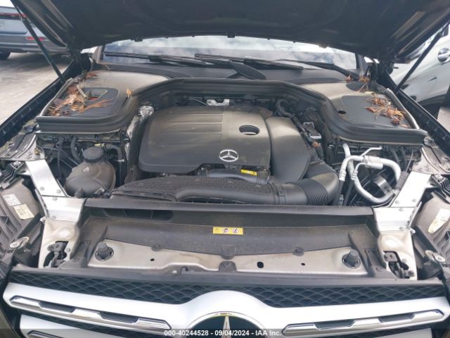 2021 MERCEDES-BENZ GLC 300 W1N0G8EB3MF914310 Photo 9