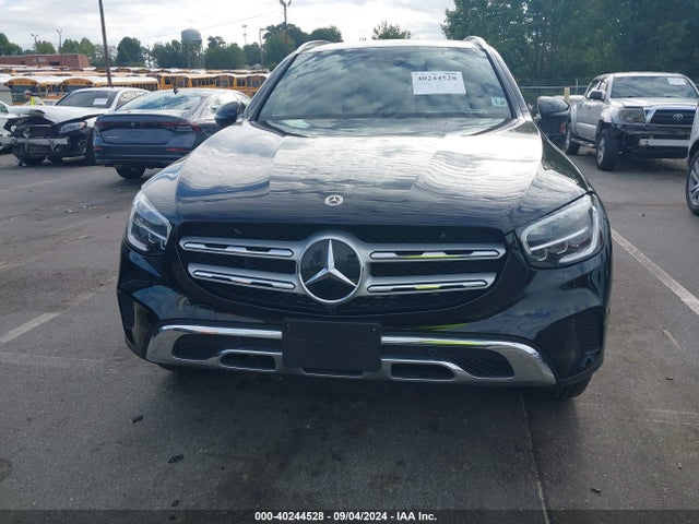 W1N0G8EB3MF914310 Mercedes-Benz Glc 300 4matic Suv