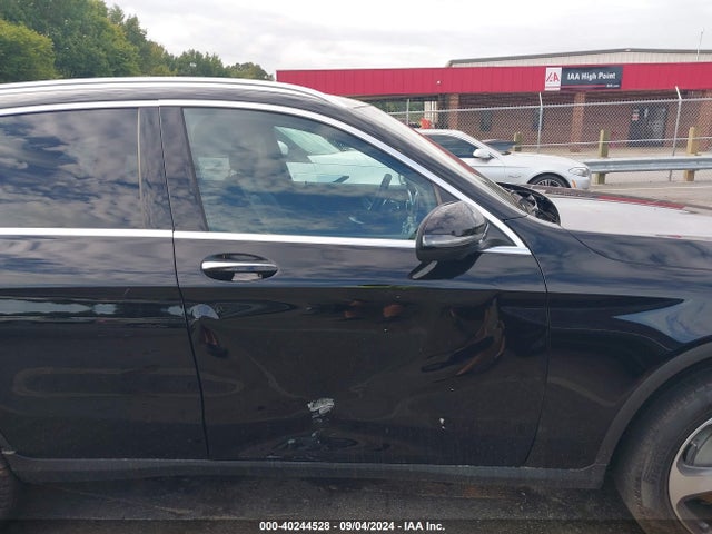 W1N0G8EB3MF914310 Mercedes-Benz Glc 300 4matic Suv
