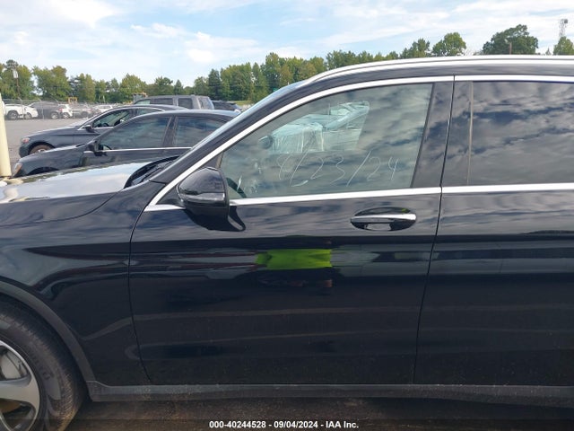 W1N0G8EB3MF914310 Mercedes-Benz Glc 300 4matic Suv