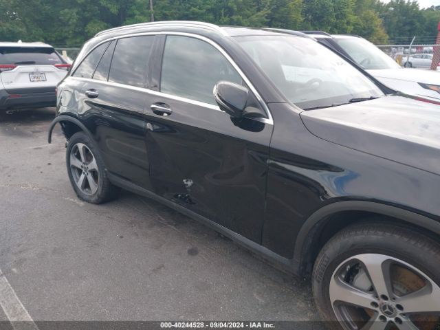 2021 MERCEDES-BENZ GLC 300 W1N0G8EB3MF914310 Photo 5