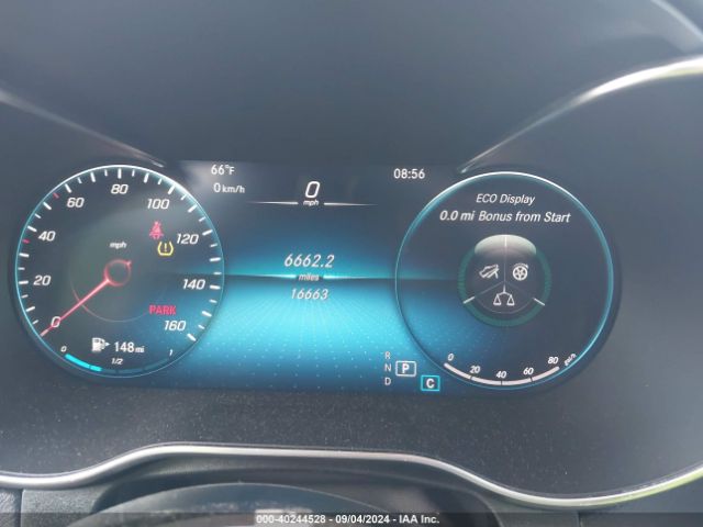 2021 MERCEDES-BENZ GLC 300 W1N0G8EB3MF914310 Photo 6
