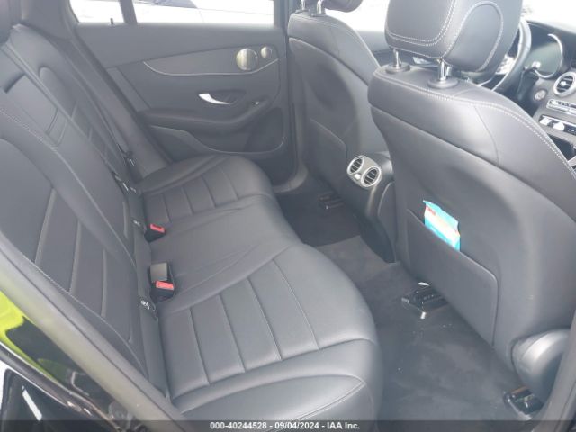 2021 MERCEDES-BENZ GLC 300 W1N0G8EB3MF914310 Photo 7
