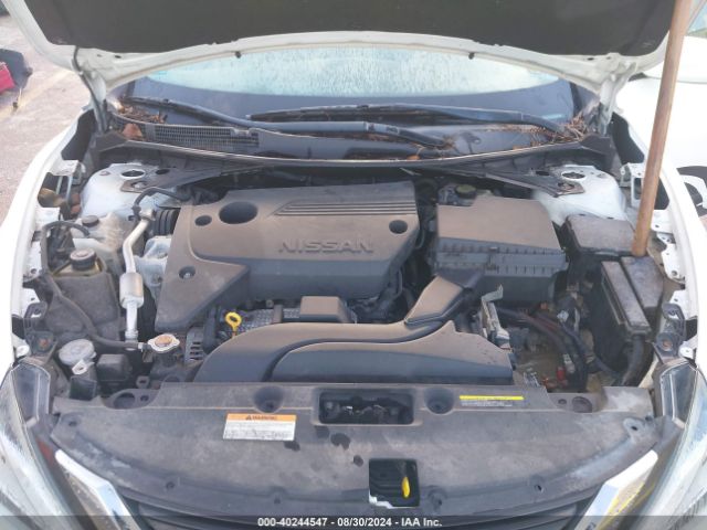 1N4AL3AP2GC290698 Nissan Altima 2.5 Sv