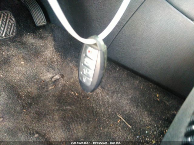1N4AL3AP2GC290698 Nissan Altima 2.5 Sv