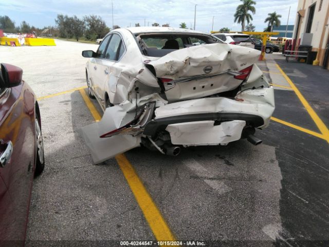 1N4AL3AP2GC290698 Nissan Altima 2.5 Sv