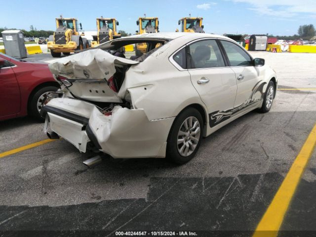 1N4AL3AP2GC290698 Nissan Altima 2.5 Sv