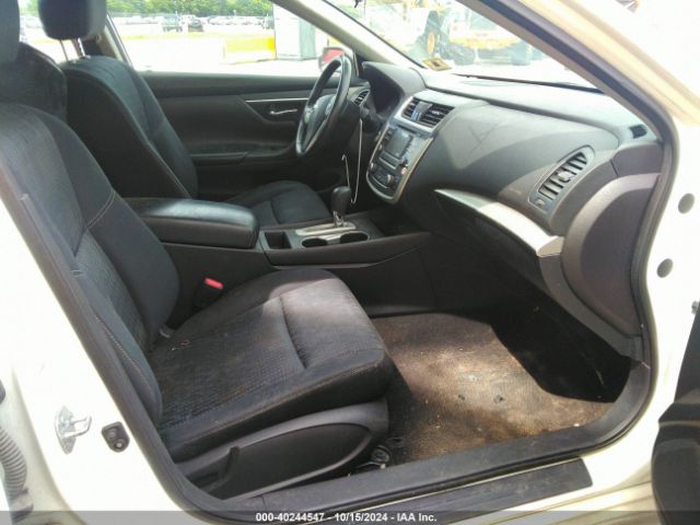 1N4AL3AP2GC290698 Nissan Altima 2.5 Sv