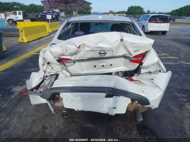 1N4AL3AP2GC290698 Nissan Altima 2.5 Sv