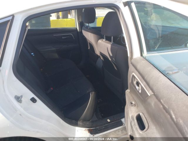 1N4AL3AP2GC290698 Nissan Altima 2.5 Sv