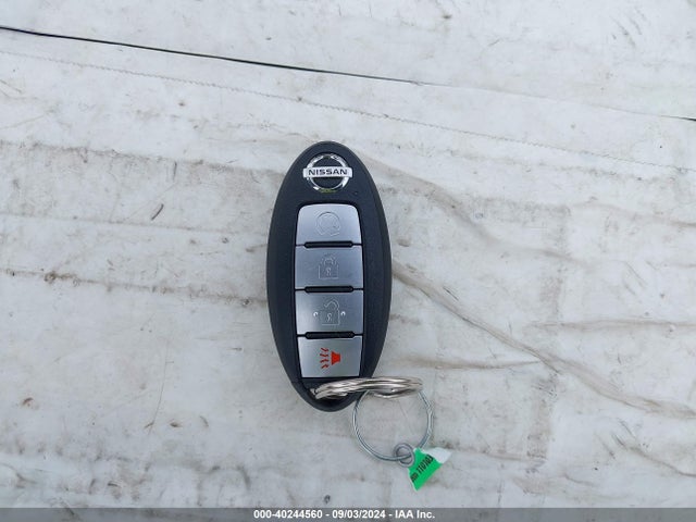 Nissan Kicks Sr Xtronic Cvt 2020 3N1CP5DV3LL508971 Image 11