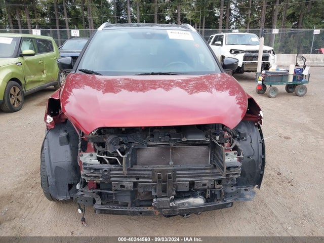 Nissan Kicks Sr Xtronic Cvt 2020 3N1CP5DV3LL508971 Image 13