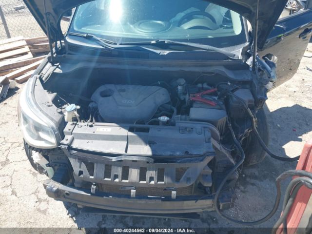 KNDJN2A21E7065004 KIA Soul