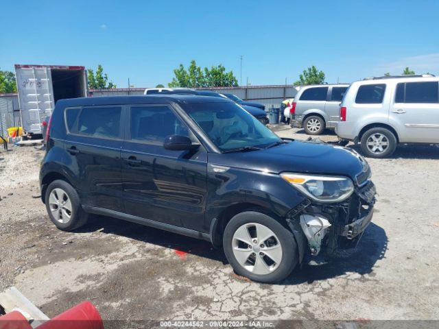 KNDJN2A21E7065004 KIA Soul