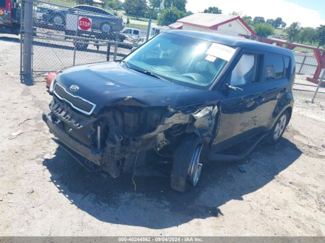 KNDJN2A21E7065004 KIA Soul