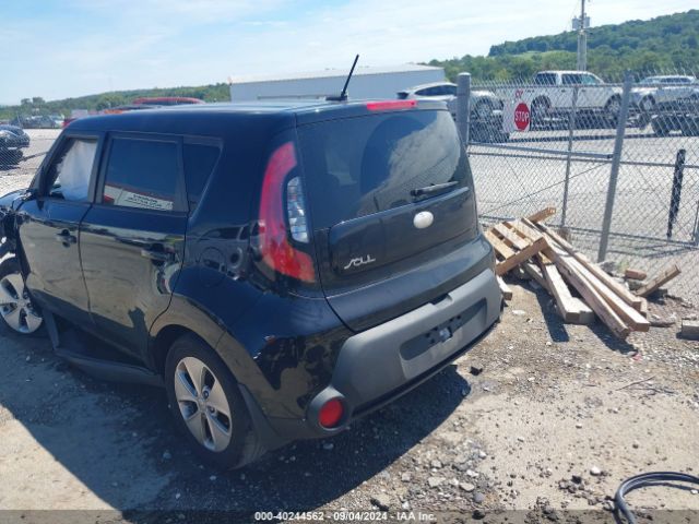 KNDJN2A21E7065004 KIA Soul