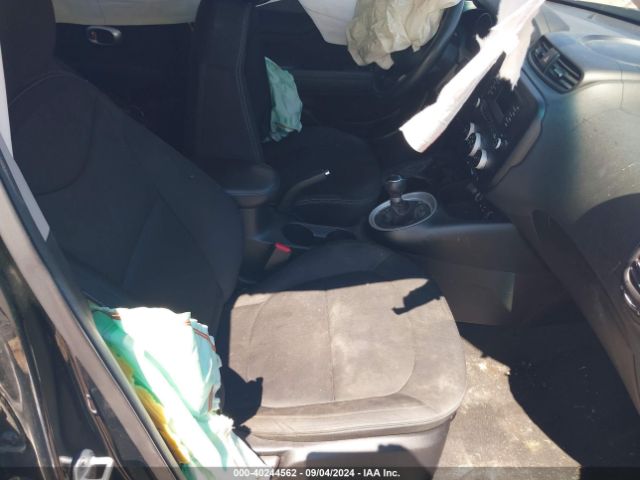 KNDJN2A21E7065004 KIA Soul