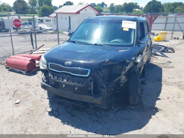 KNDJN2A21E7065004 KIA Soul