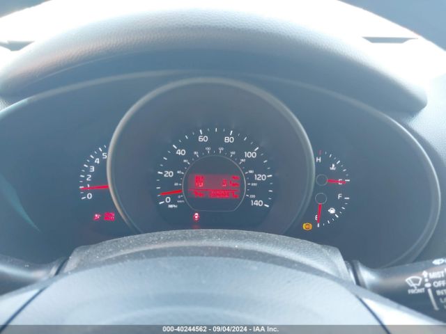 KNDJN2A21E7065004 KIA Soul