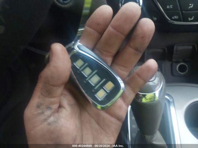 3G1BE5SM4HS530573 Chevrolet Cruze Lt Auto