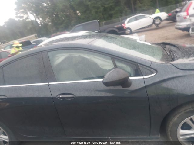 3G1BE5SM4HS530573 Chevrolet Cruze Lt Auto