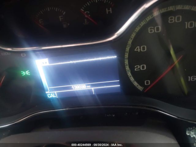 3G1BE5SM4HS530573 Chevrolet Cruze Lt Auto