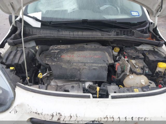 2018 FIAT 500X ZFBCFXCB0JP654008 Photo 9