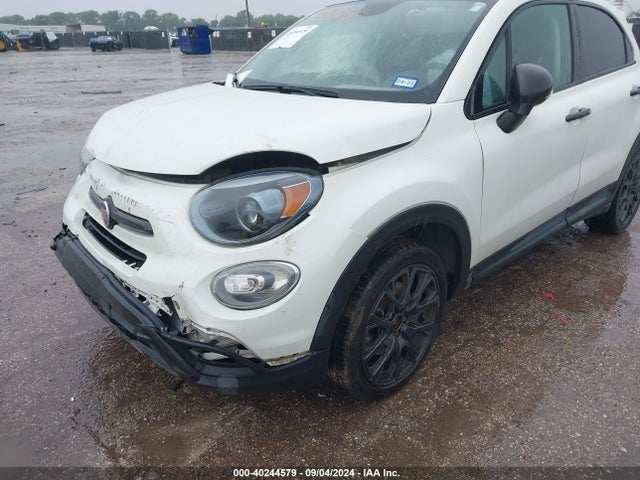 Fiat 500x Urbana Edition 2018 ZFBCFXCB0JP654008 Image 12