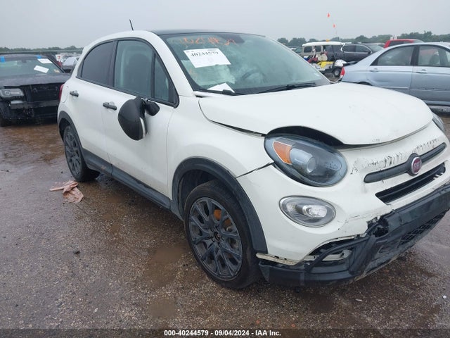 Fiat 500x Urbana Edition 2018 ZFBCFXCB0JP654008 Image 13