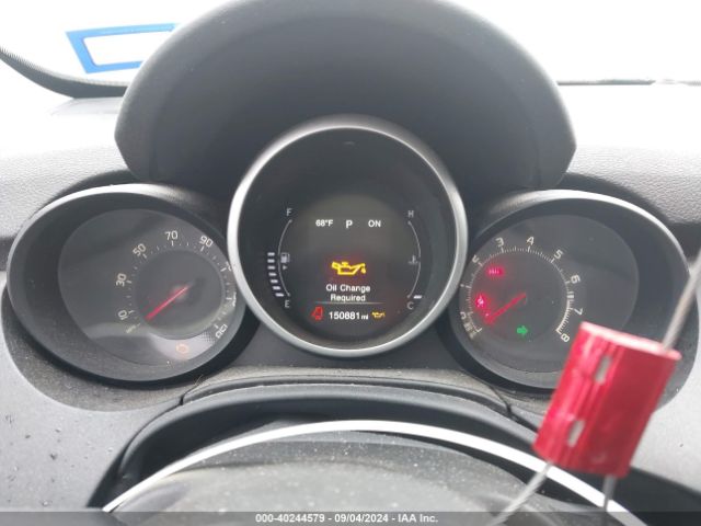 2018 FIAT 500X ZFBCFXCB0JP654008 Photo 6