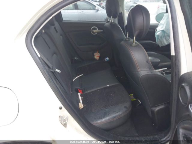 2018 FIAT 500X ZFBCFXCB0JP654008 Photo 7