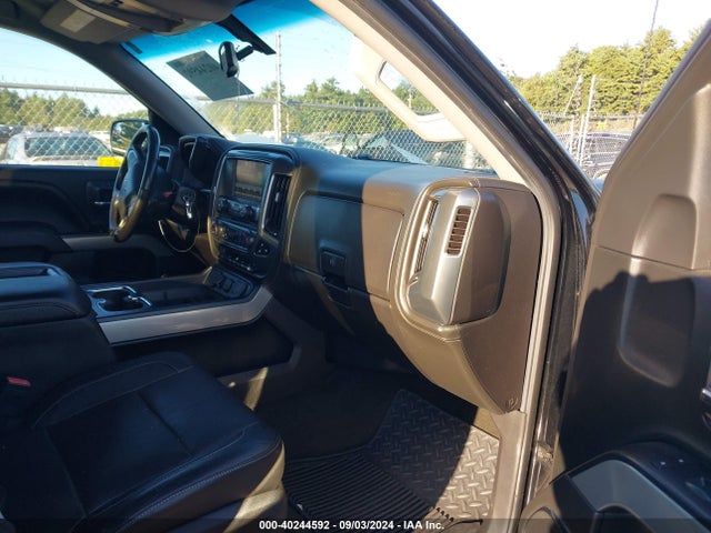 Chevrolet Silverado 1500 2lz 2015 3GCUKSEC0FG431890 Image 5